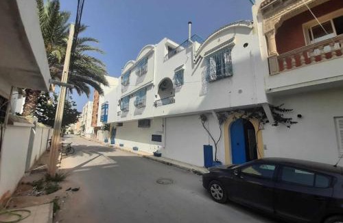 Tantana Villa | Mahdi Appartement