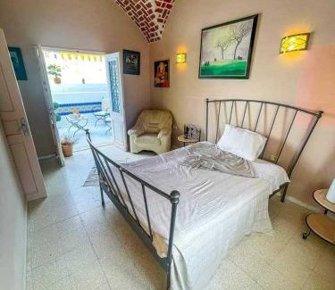 Tantana Villa | Mahdi Appartement