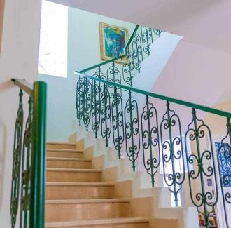 Tantana Villa | Mahdi Appartement