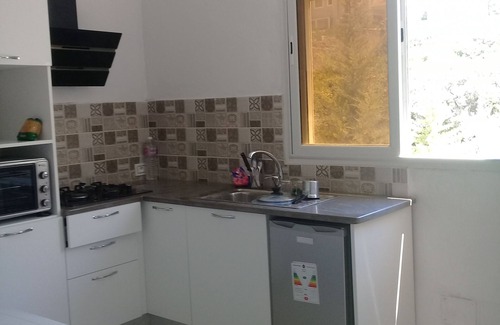 Bizerte House | Maison a Louer a la Grotte Bizerte