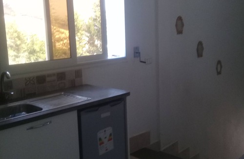 Bizerte House | Maison a Louer a la Grotte Bizerte