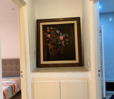 Sidi Abdel Aziz Apartment | Maison azur