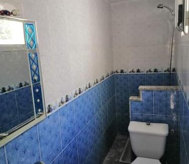 Kelibia Apartment | Maison Ben Cheikh