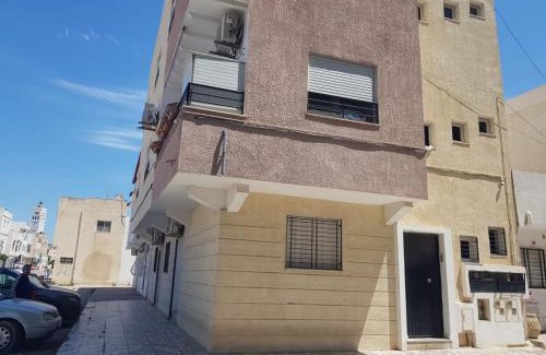 Cite El Khadra Apartment | MAISOn BLANCHE 2