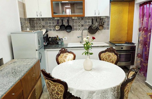 Cite Jardins Apartment | Maison Blanche
