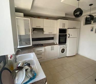 Hamma Apartment | Maison Chkili
