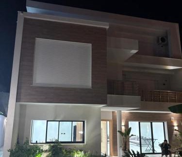 Bizerte Apartment | Maison haut standing a côté de la palage
