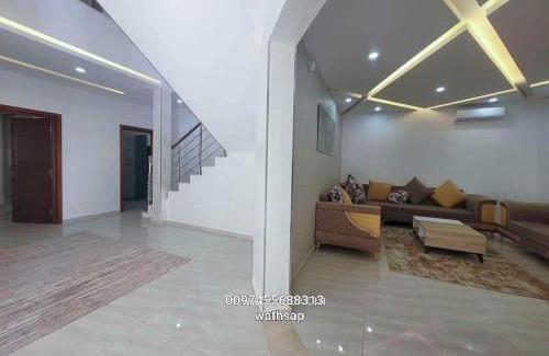 Djerba Midun Villa | MAISON RITEl 3
