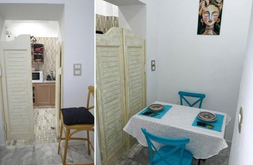 Sousse - Monastir House | Maison sultana