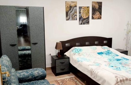 Monastir Apartment | malak 2