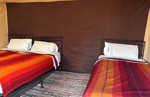 Hassilabied Other | MAMA Merzouga Camp