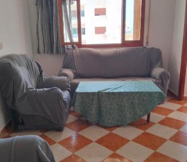 Tetouan Apartment | manzil fi Oued lau Tetuán