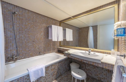Sousse - Monastir Hotel | Marhaba Beach
