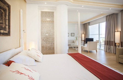 Sousse - Monastir Hotel | Marhaba Club