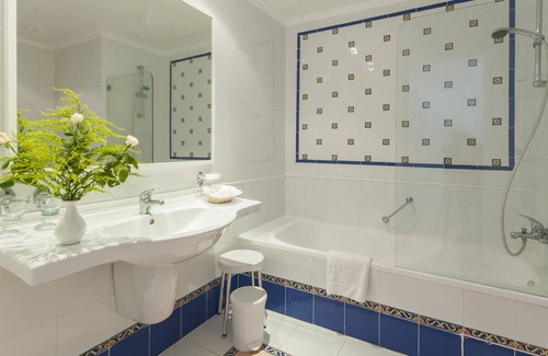 Sousse - Monastir Hotel | Marhaba Club