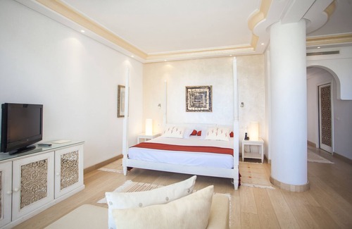 Sousse - Monastir Hotel | Marhaba Club