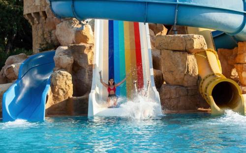 Sousse - Monastir Hotel | Marhaba Salem - Family Only