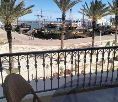 Houmt Souk Apartment | Marina 105-102-104-103