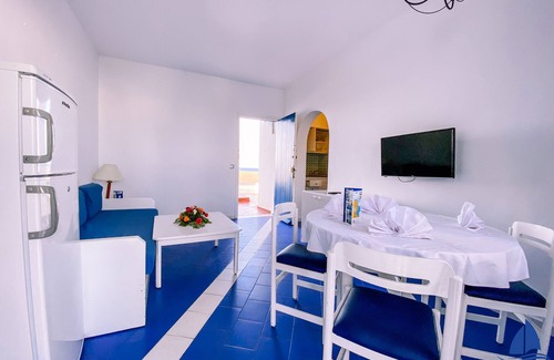 Monastir Apartment | Marina Cap Monastir Appart Hôtel