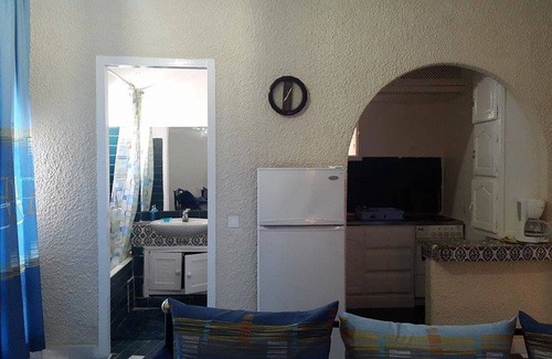Hammam Sousse Condo | MARINA Condo (3 Room)