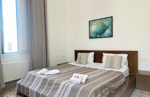 Hamma Apartment | Marsa bleu