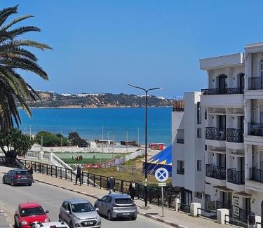 Hamma Apartment | Marsa bleu