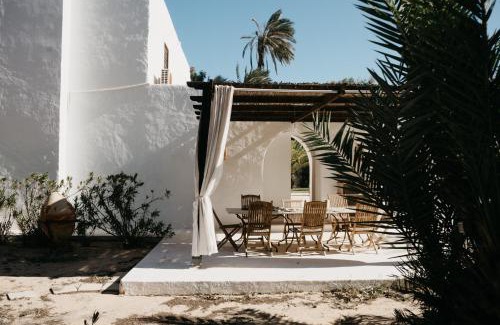 Aghir House | Menezel Jerba