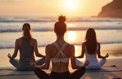 Aswan Resort | MGM Wellness Retreat