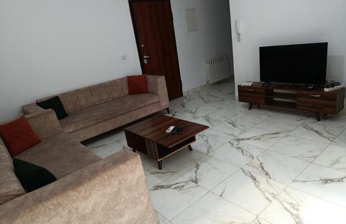Ariana Apartment | Mira house