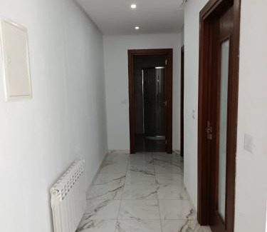 Ariana Apartment | Mira house