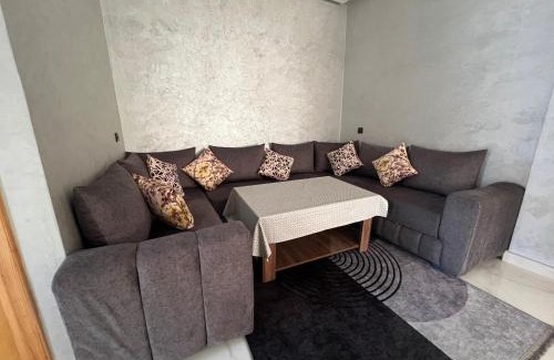 Beni Mellal Apartment | Modern and quiet apartment