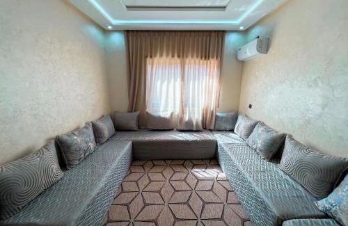 Beni Mellal Apartment | Modern and quiet apartment