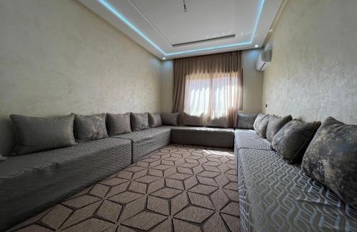 Beni Mellal Apartment | Modern and quiet apartment