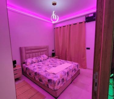 Semlalia Apartment | Modern Apartment with Pools & Free Parking
