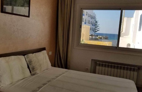 Monastir Apartment | Monastir appartement sur la marina