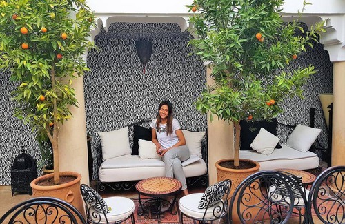 Sidi Bou Amar House | Motel ∙ 10 guests