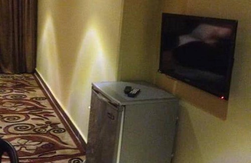 Giza House | Motel ∙ 8 guests
