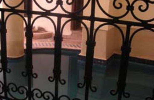 Bab Doukkala House | Motel ∙ 8 guests