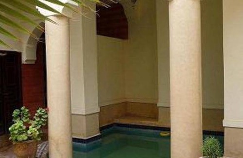 Bab Doukkala House | Motel ∙ 8 guests