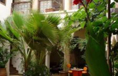 Bab Doukkala House | Motel ∙ 8 guests