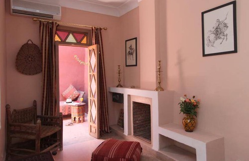 Bab Doukkala House | Motel ∙ 8 guests