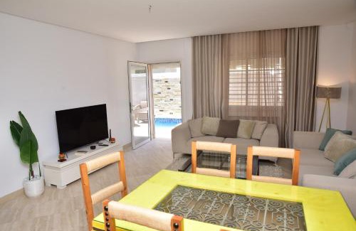 Sidi Daoud Apartment | New appartement with à private pool