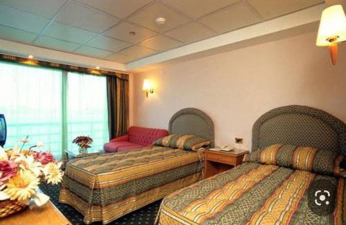 Luxor House | New Life hotel
