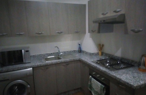 Palmeraie Apartment | new luxury apartment in residential and tourist complex
