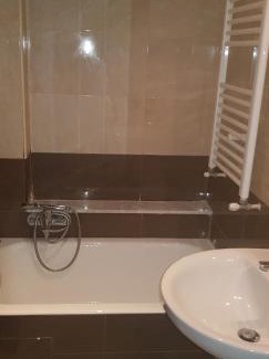 Les Berges Du Lac II Apartment | New Stylish and Spacious Apartment at Berges du Lac 2 Tunis