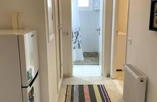 Ennasr House | Nice apartment ideally locatednn