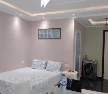 El Menzah 5 Apartment | Nice apartment in Menzah 5