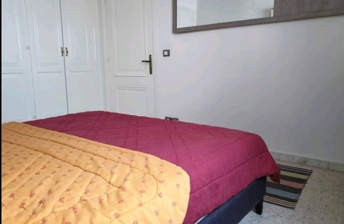 Ariana Apartment | Nice apartment located in a quiet area near Hedi Nouira avenue