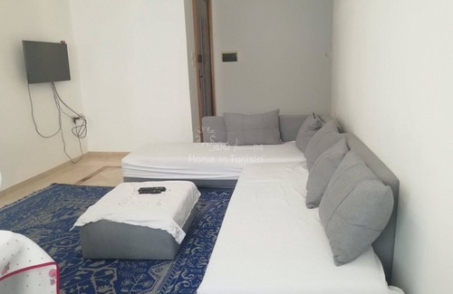 Hammam Sousse Apartment | Nice apartment s+2 hammem sousse
