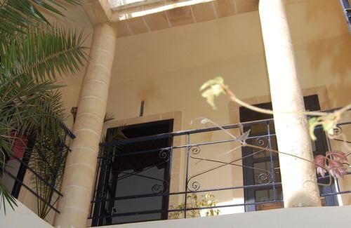 Medina Villa | Nice riad in the middle of the old town, a few minutes from the sea